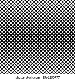 Halftone circle dots art vector design background