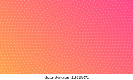 Halftone circle texture background, dot cover design, grid abstract vector illustration .