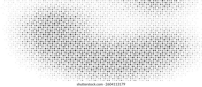 Halftone circles, halftone dot pattern, Flash sale backdrop circle halftone