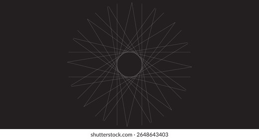 Halftone circular dotted frames set. Circle dots texture isolated on white background. Spotted spray texture. Vector illustration.modern.