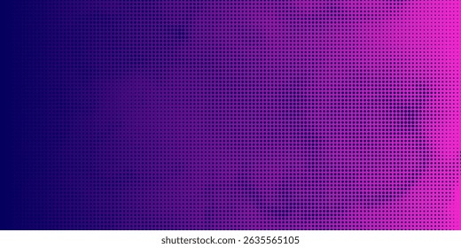 Nuvens de meio-tom com gradientes vívidos. Plano de fundo de efeito de gráfico vetorial.