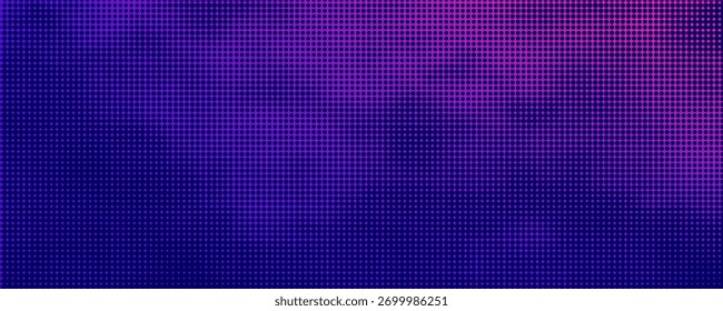 Nuvens de meio-tom com gradientes vívidos. Plano de fundo de efeito de gráfico vetorial.
