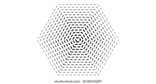 Halftone collection. Circle halftone dots gradient elements, Pop art,  vintage or retro graphic style, abstract spotted shapes isolated on white. Vector illustration texture set, usable as decorative