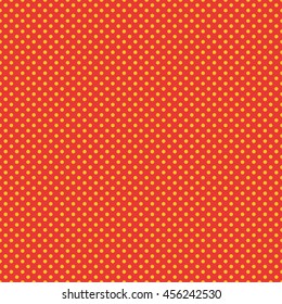 Halftone color pop art background vector illustration