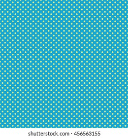 Halftone color pop art background vector illustration