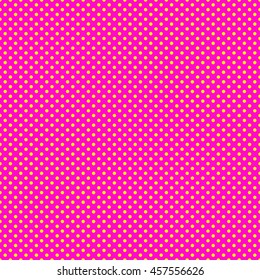 Halftone color pop art background vector illustration