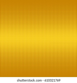 Halftone color pop art background vector retro illustration.