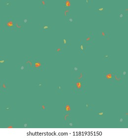 Halftone color texture background. Abstract vintage vector illustration Texture