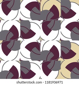 Halftone color texture background. Abstract vintage vector illustration Texture