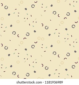 Halftone color texture background. Abstract vintage vector illustration Texture