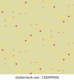 Halftone color texture background. Abstract vintage vector illustration Texture