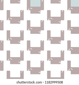 Halftone color texture background. Abstract vintage vector illustration Texture
