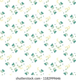 Halftone color texture background. Abstract vintage vector illustration Texture