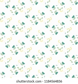 Halftone color texture background. Abstract vintage vector illustration Texture