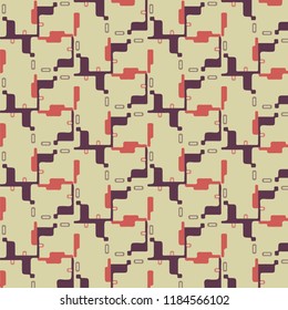 Halftone color texture background. Abstract vintage vector illustration Texture