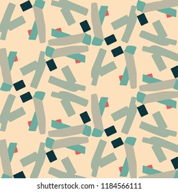 Halftone color texture background. Abstract vintage vector illustration Texture