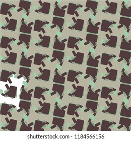 Halftone color texture background. Abstract vintage vector illustration Texture