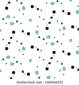 Halftone color texture background. Abstract vintage vector illustration Texture