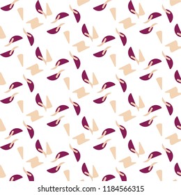 Halftone color texture background. Abstract vintage vector illustration Texture