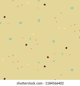 Halftone color texture background. Abstract vintage vector illustration Texture