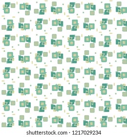 Halftone color texture background. Abstract vintage vector illustration Texture