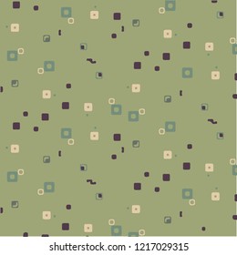 Halftone color texture background. Abstract vintage vector illustration Texture