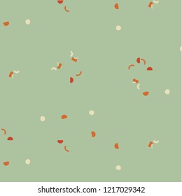 Halftone color texture background. Abstract vintage vector illustration Texture