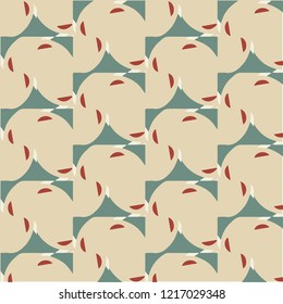 Halftone color texture background. Abstract vintage vector illustration Texture