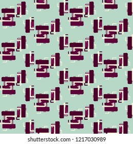 Halftone color texture background. Abstract vintage vector illustration Texture