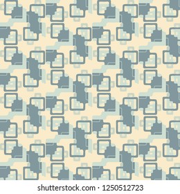 Halftone color texture background. Abstract vintage vector illustration Texture