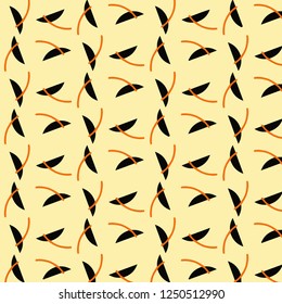 Halftone color texture background. Abstract vintage vector illustration Texture