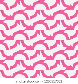 Halftone color texture background. Abstract vintage vector illustration Texture