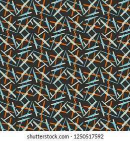 Halftone color texture background. Abstract vintage vector illustration Texture