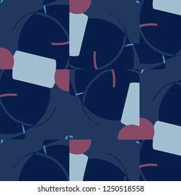 Halftone color texture background. Abstract vintage vector illustration Texture
