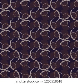 Halftone color texture background. Abstract vintage vector illustration Texture
