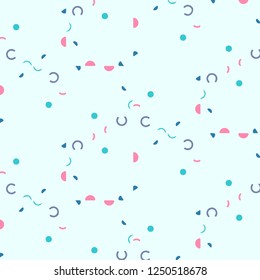 Halftone color texture background. Abstract vintage vector illustration Texture
