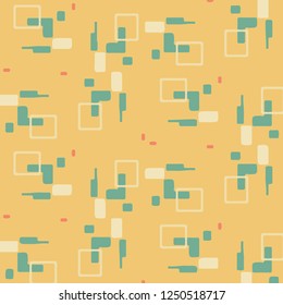 Halftone color texture background. Abstract vintage vector illustration Texture
