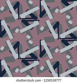 Halftone color texture background. Abstract vintage vector illustration Texture
