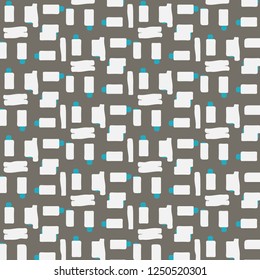 Halftone color texture background. Abstract vintage vector illustration Texture