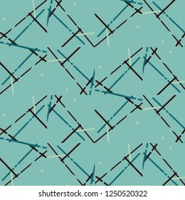 Halftone color texture background. Abstract vintage vector illustration Texture