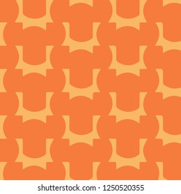 Halftone color texture background. Abstract vintage vector illustration Texture