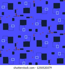 Halftone color texture background. Abstract vintage vector illustration Texture