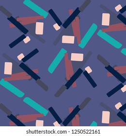 Halftone color texture background. Abstract vintage vector illustration Texture