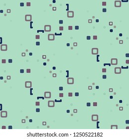 Halftone color texture background. Abstract vintage vector illustration Texture