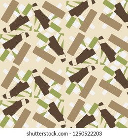 Halftone color texture background. Abstract vintage vector illustration Texture