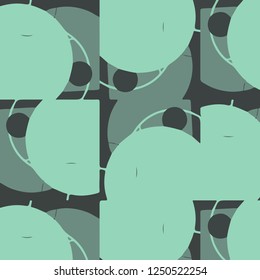 Halftone color texture background. Abstract vintage vector illustration Texture