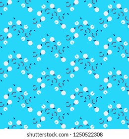 Halftone color texture background. Abstract vintage vector illustration Texture