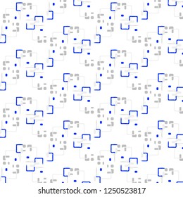 Halftone color texture background. Abstract vintage vector illustration Texture