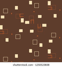 Halftone color texture background. Abstract vintage vector illustration Texture