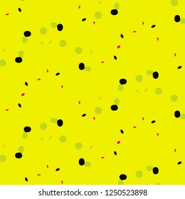 Halftone color texture background. Abstract vintage vector illustration Texture